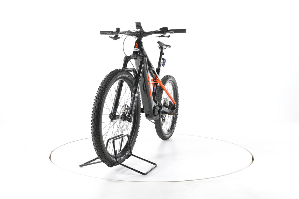 KTM Macina Lycan 771 E-Bike Fully 2024 - Image 5