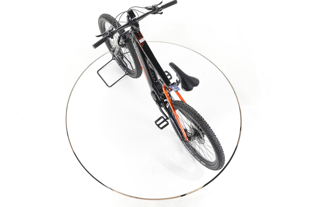 KTM Macina Lycan 771 E-Bike Fully 2024 - Image 21