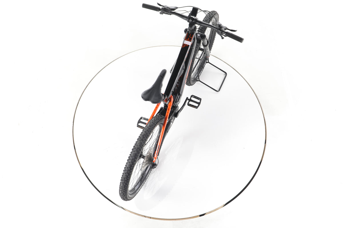 KTM Macina Lycan 771 E-Bike Fully 2024 - Image 23