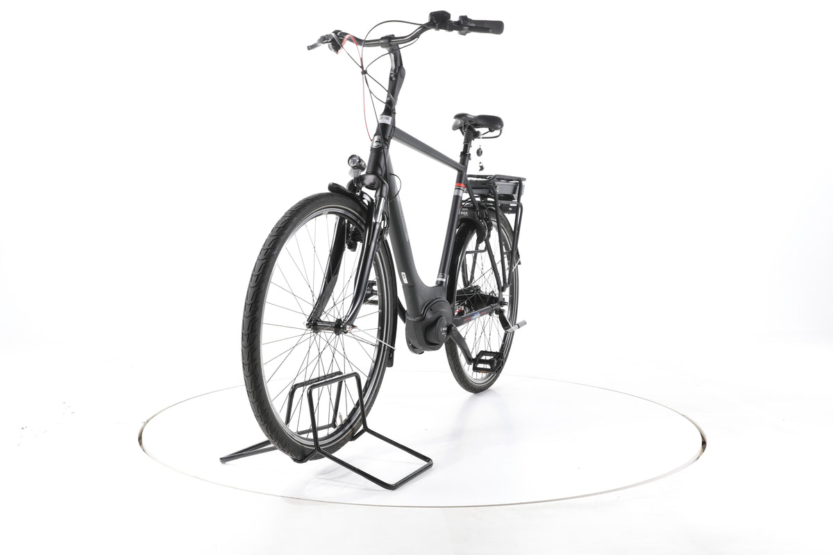 Gazelle Paris C7+ City E-Bike - Image 5