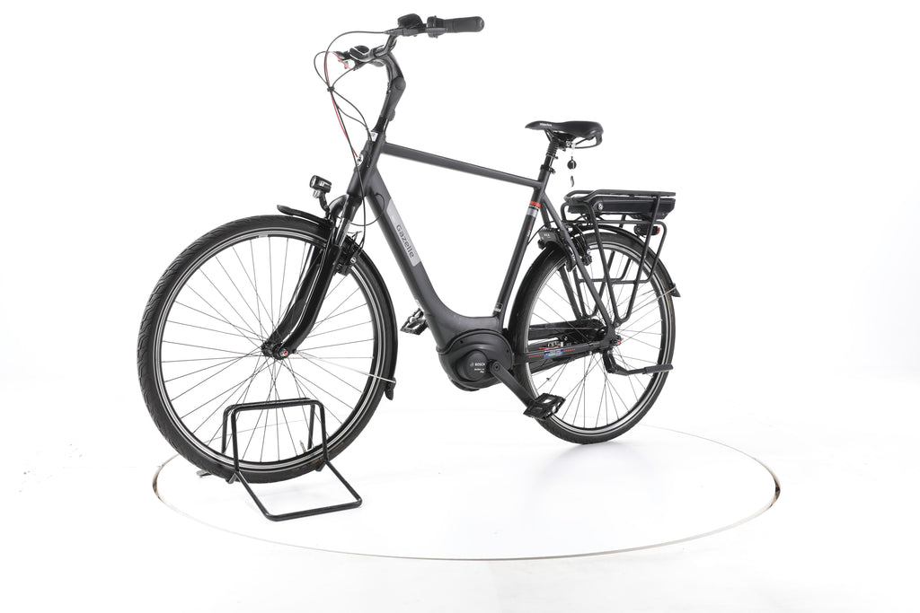 Gazelle Paris C7+ City E-Bike - Image 6