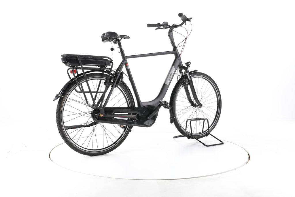 Gazelle Paris C7+ City E-Bike - Image 12