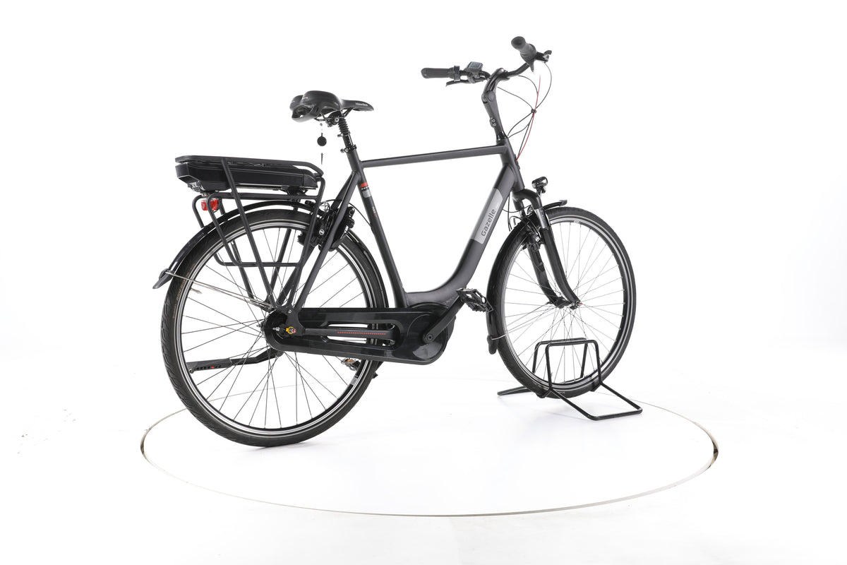 Gazelle Paris C7+ City E-Bike - Image 12