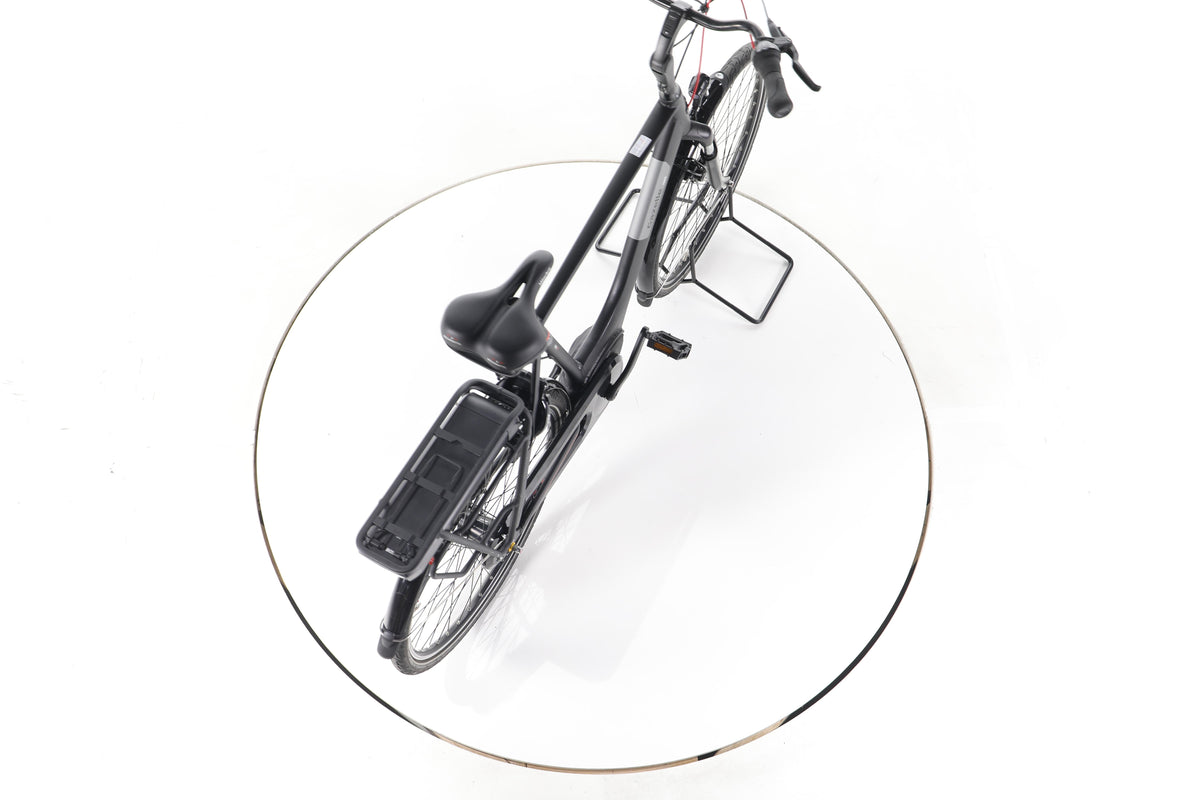 Gazelle Paris C7+ City E-Bike - Image 23
