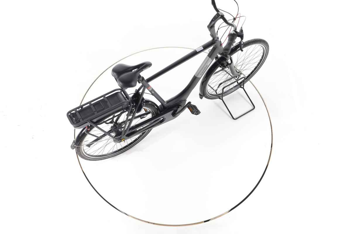 Gazelle Paris C7+ City E-Bike - Image 24