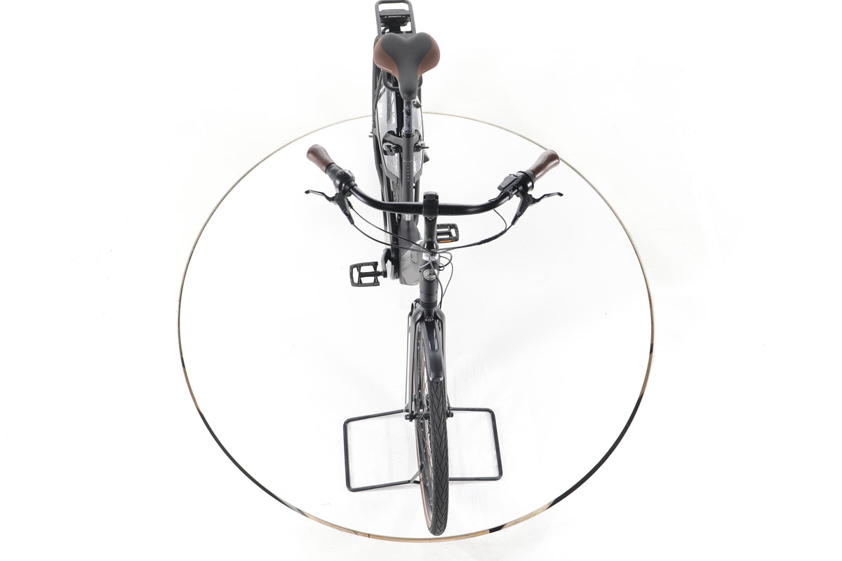 Gazelle Grenoble C8 HMB City E-Bike Tiefeinsteiger 2024 - Image 16