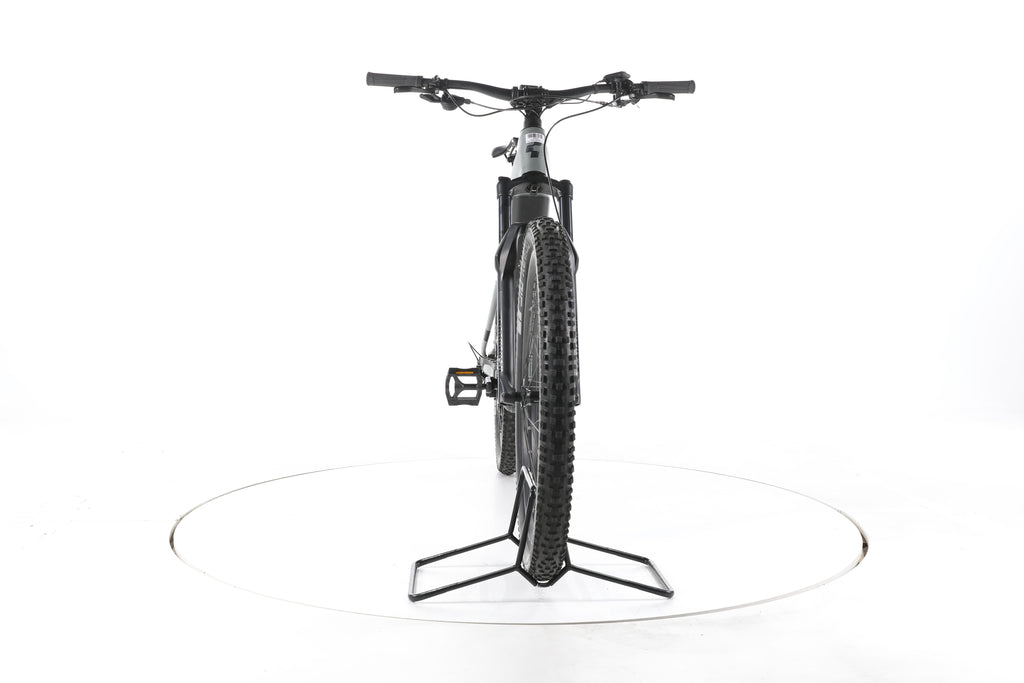 Cube Stereo Hybrid 140 HPC Pro E-Bike Fully Carbon - Image 4