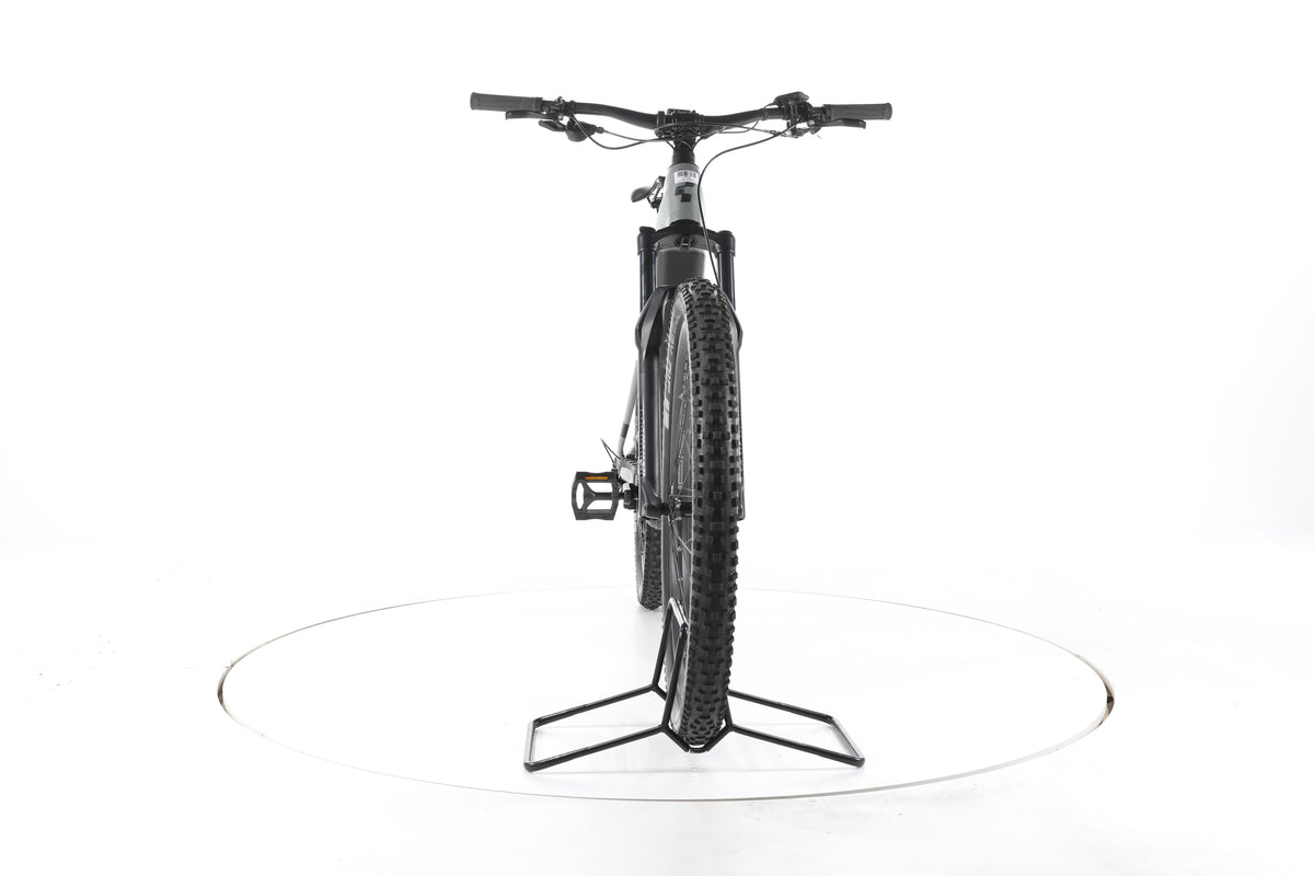 Cube Stereo Hybrid 140 HPC Pro E-Bike Fully Carbon - Image 4