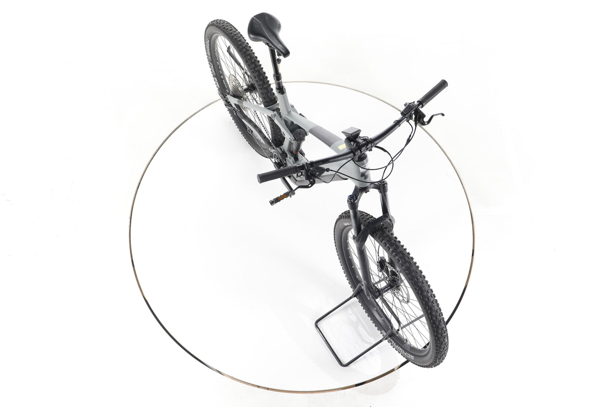 Cube Stereo Hybrid 140 HPC Pro E-Bike Fully Carbon - Image 15