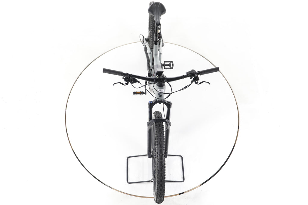 Cube Stereo Hybrid 140 HPC Pro E-Bike Fully Carbon - Image 16
