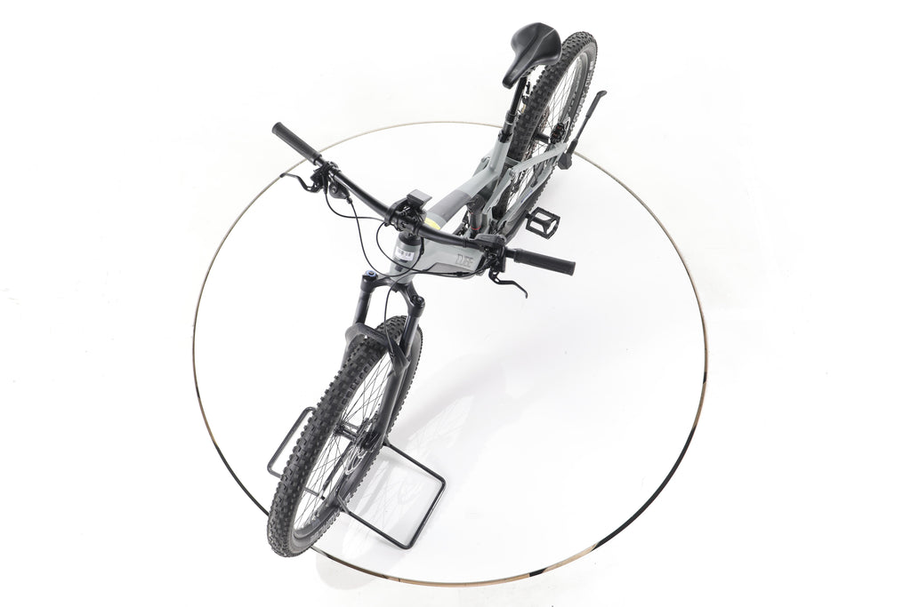 Cube Stereo Hybrid 140 HPC Pro E-Bike Fully Carbon - Image 17