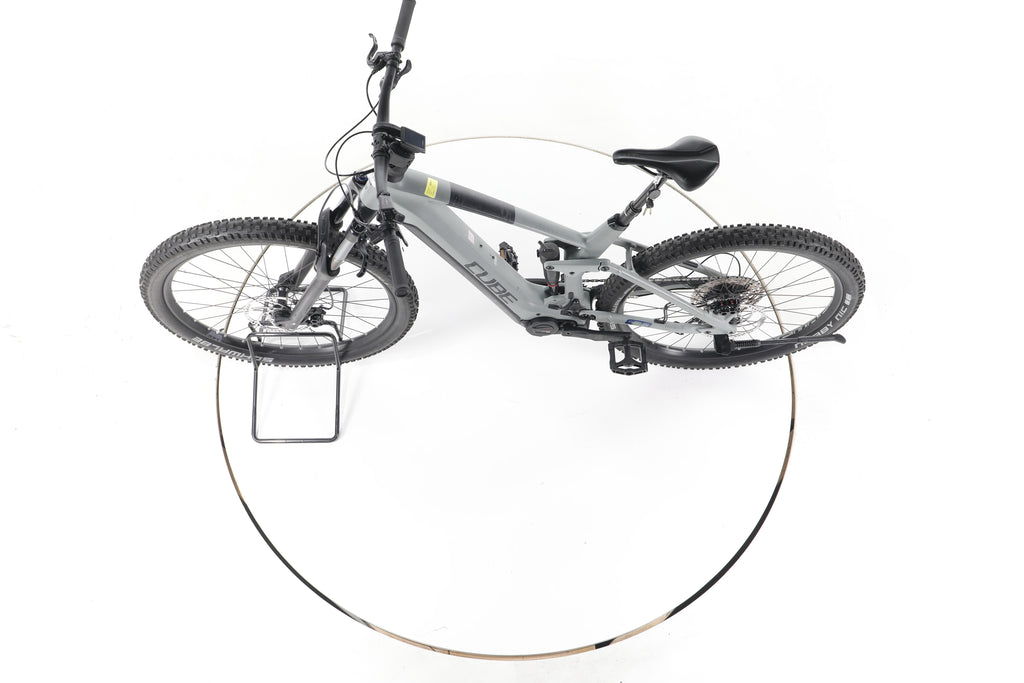 Cube Stereo Hybrid 140 HPC Pro E-Bike Fully Carbon - Image 19