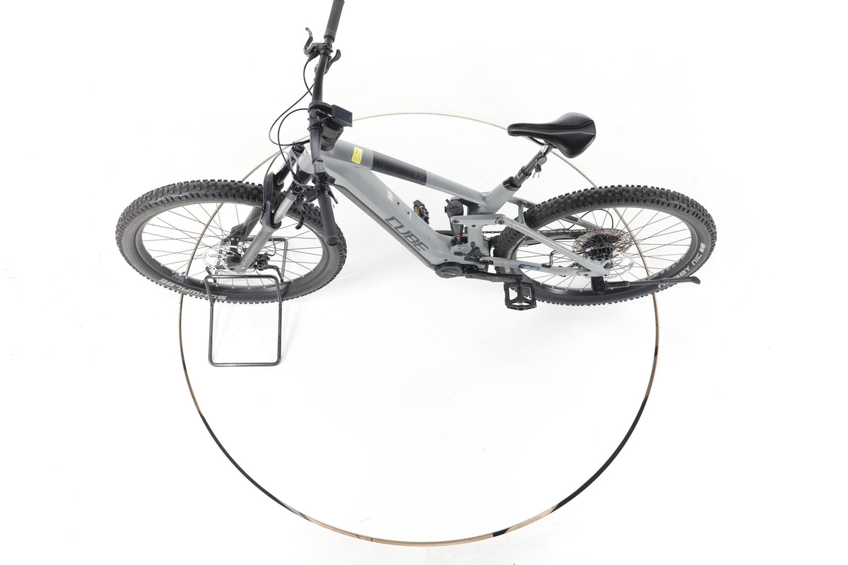 Cube Stereo Hybrid 140 HPC Pro E-Bike Fully Carbon - Image 19