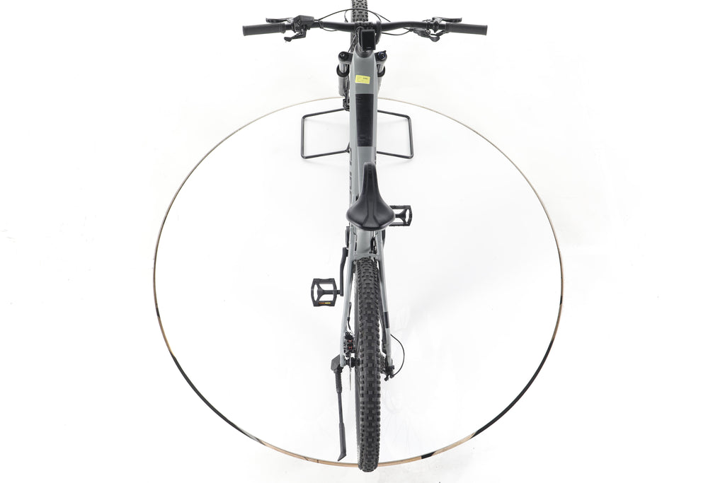Cube Stereo Hybrid 140 HPC Pro E-Bike Fully Carbon - Image 22