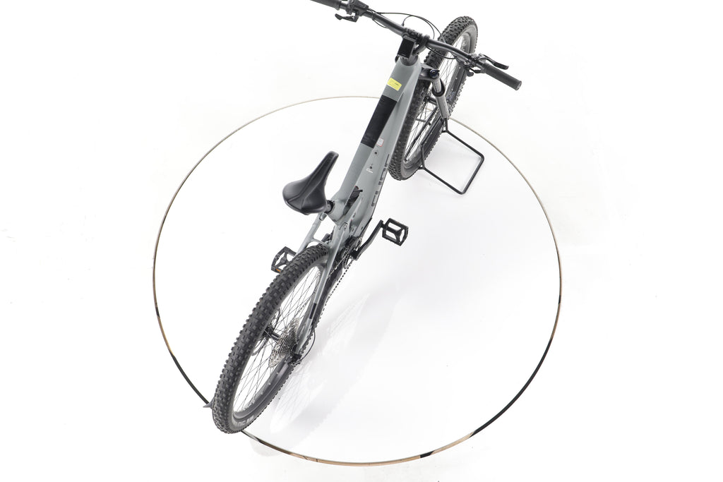 Cube Stereo Hybrid 140 HPC Pro E-Bike Fully Carbon - Image 23
