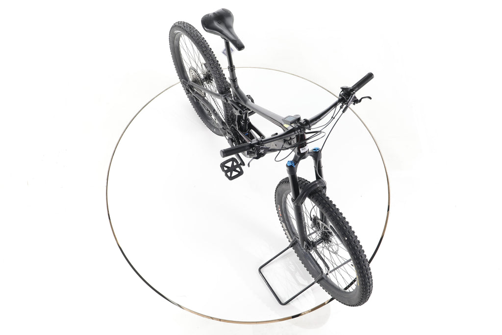 Orbea WILD FS M20 E-Bike Fully Carbon - Image 15