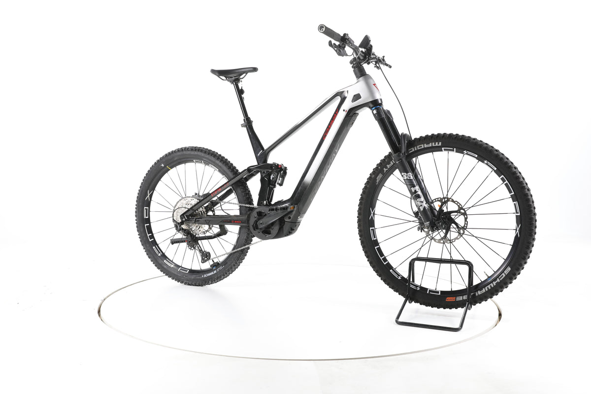 Conway Xyron S 8.9 MX E-Bike Fully Carbon - Image 2