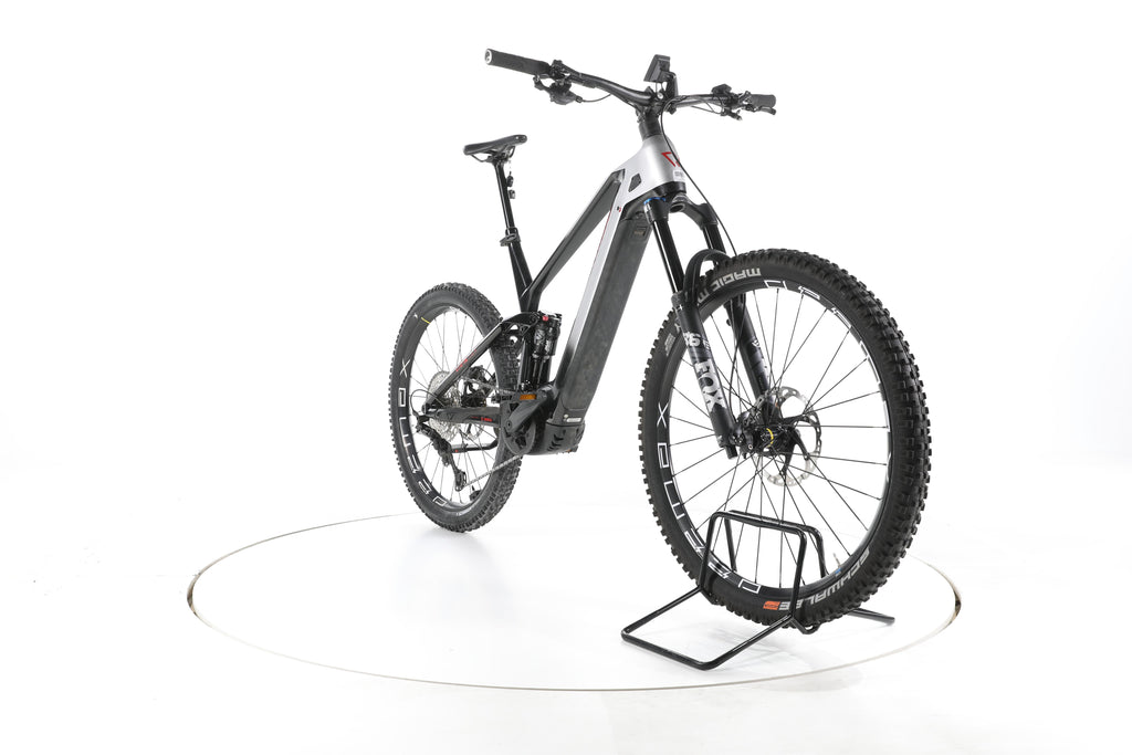 Conway Xyron S 8.9 MX E-Bike Fully Carbon - Image 3