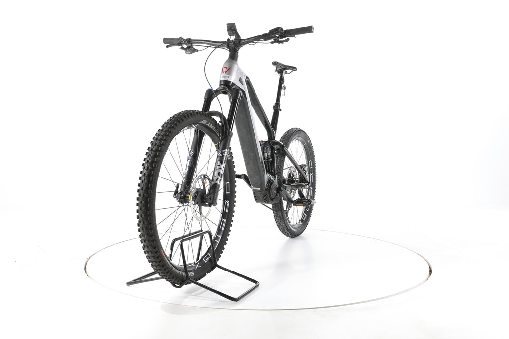 Conway Xyron S 8.9 MX E-Bike Fully Carbon - Image 5