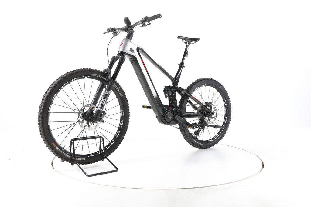 Conway Xyron S 8.9 MX E-Bike Fully Carbon - Image 6