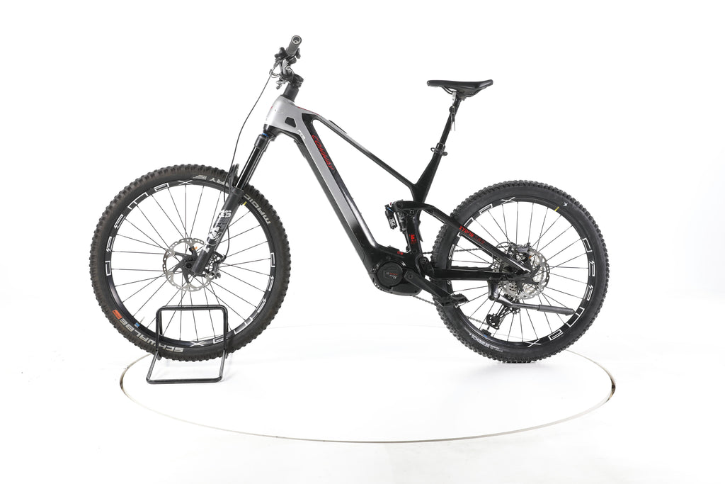 Conway Xyron S 8.9 MX E-Bike Fully Carbon - Image 7