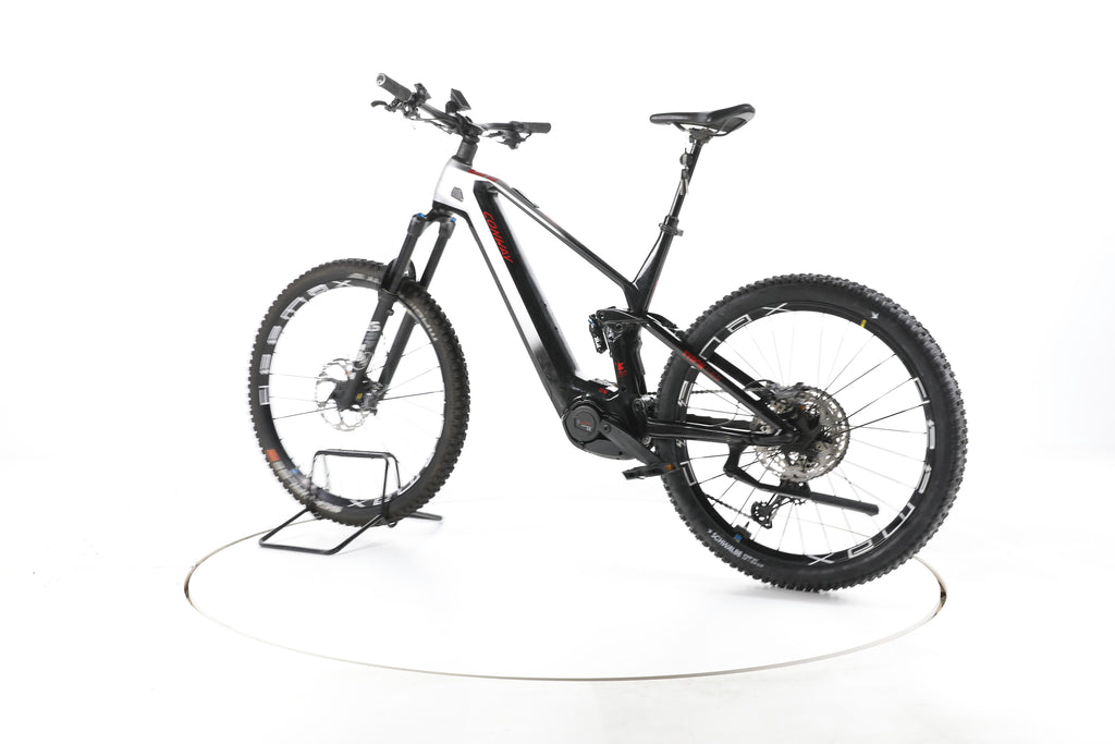 Conway Xyron S 8.9 MX E-Bike Fully Carbon - Image 8