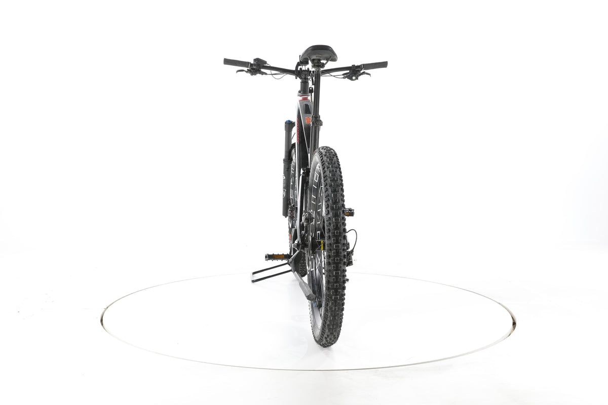 Conway Xyron S 8.9 MX E-Bike Fully Carbon - Image 10