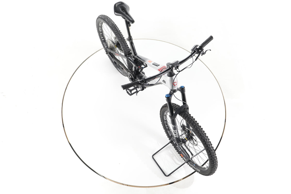 Conway Xyron S 8.9 MX E-Bike Fully Carbon - Image 15