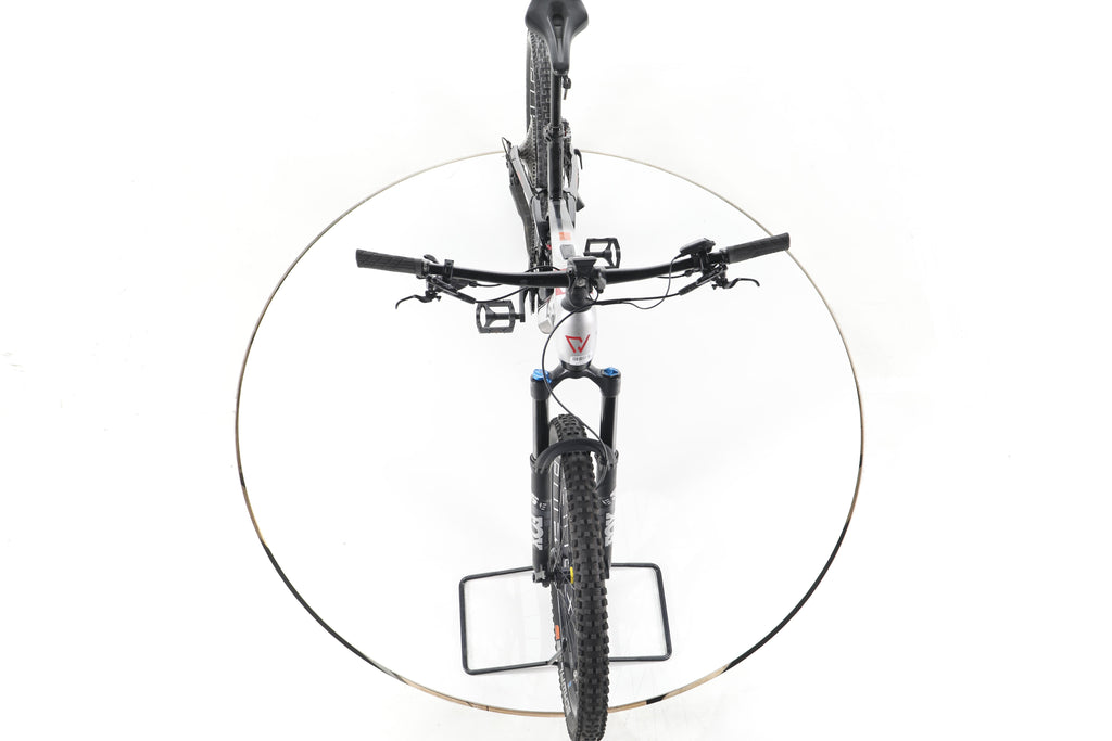 Conway Xyron S 8.9 MX E-Bike Fully Carbon - Image 16