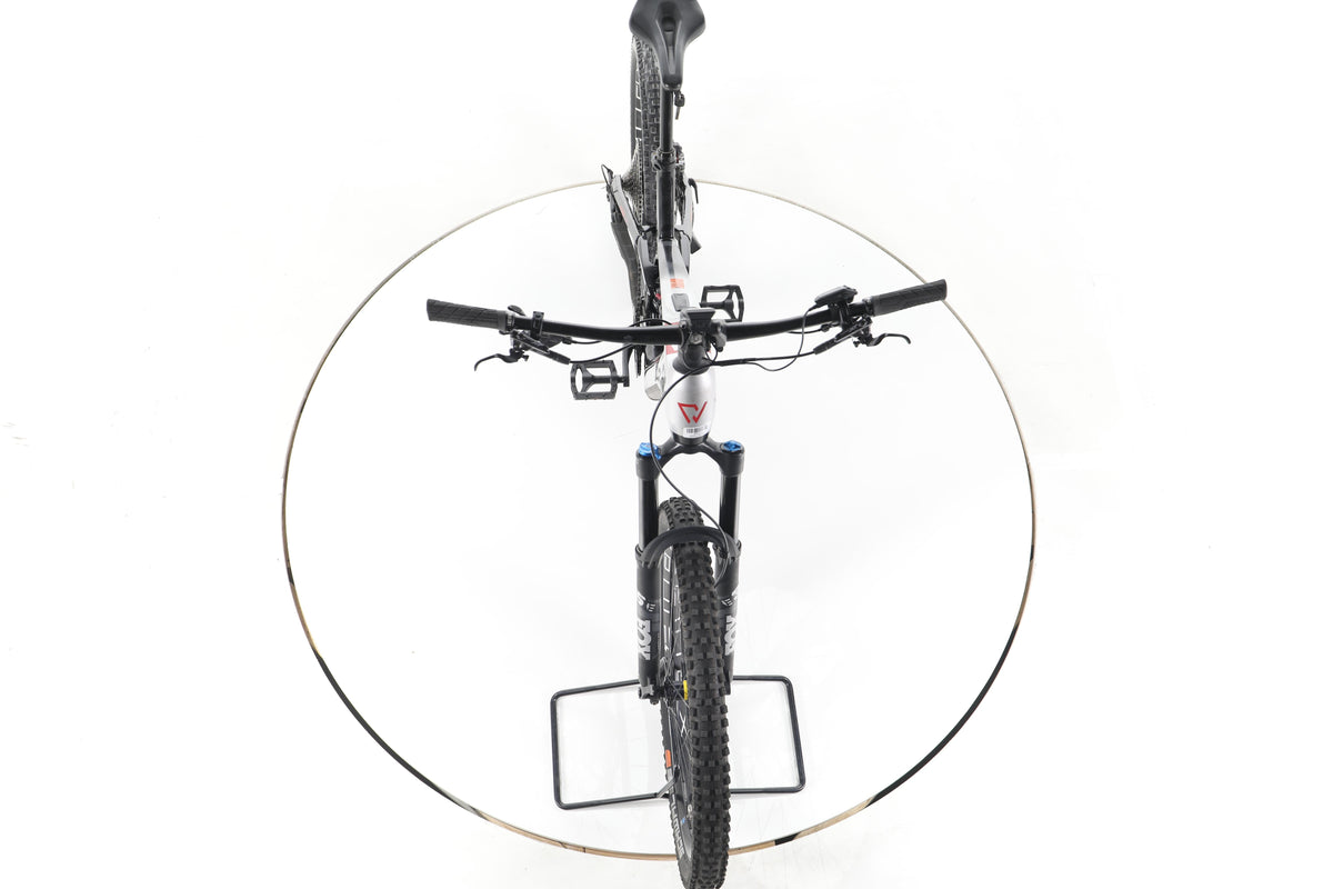 Conway Xyron S 8.9 MX E-Bike Fully Carbon - Image 16