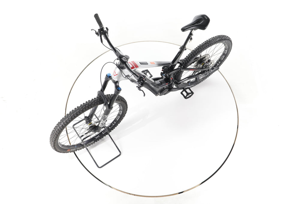 Conway Xyron S 8.9 MX E-Bike Fully Carbon - Image 18