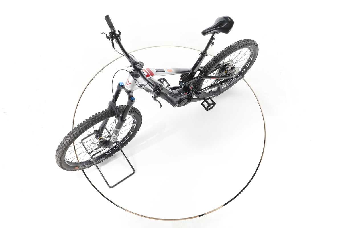 Conway Xyron S 8.9 MX E-Bike Fully Carbon - Image 18