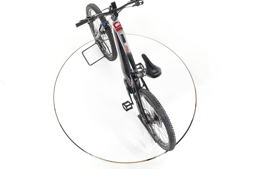 Conway Xyron S 8.9 MX E-Bike Fully Carbon - Image 21