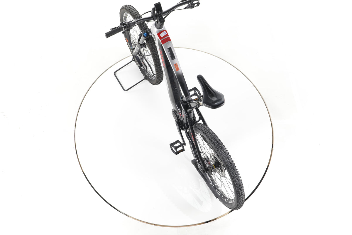 Conway Xyron S 8.9 MX E-Bike Fully Carbon - Image 21