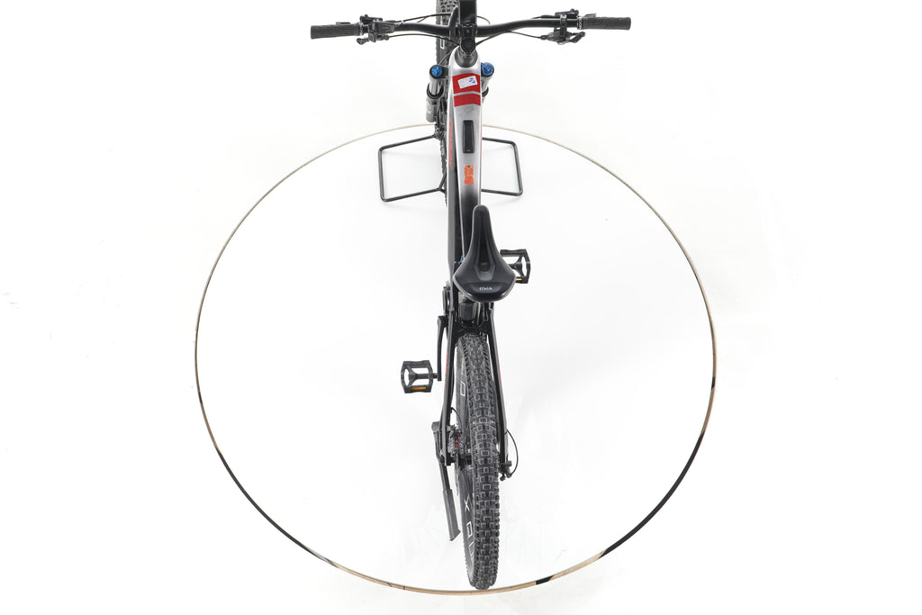 Conway Xyron S 8.9 MX E-Bike Fully Carbon - Image 22