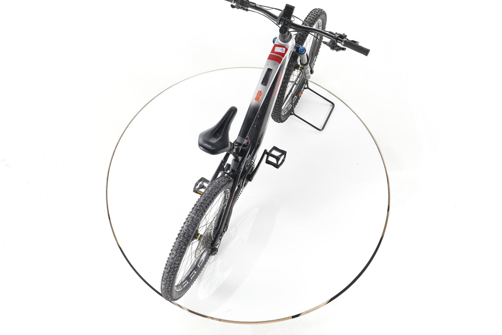 Conway Xyron S 8.9 MX E-Bike Fully Carbon - Image 23