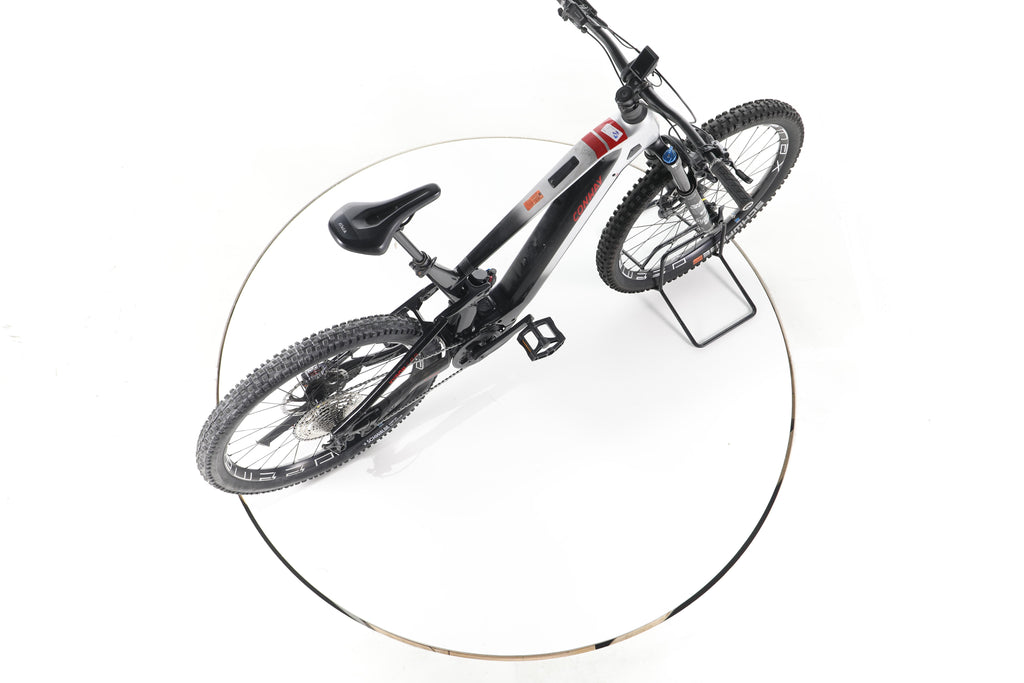 Conway Xyron S 8.9 MX E-Bike Fully Carbon - Image 24