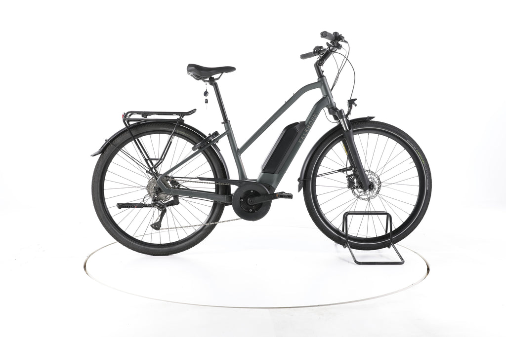 Kalkhoff Endeavour 1.B Move Trekking E-Bike - Image 1