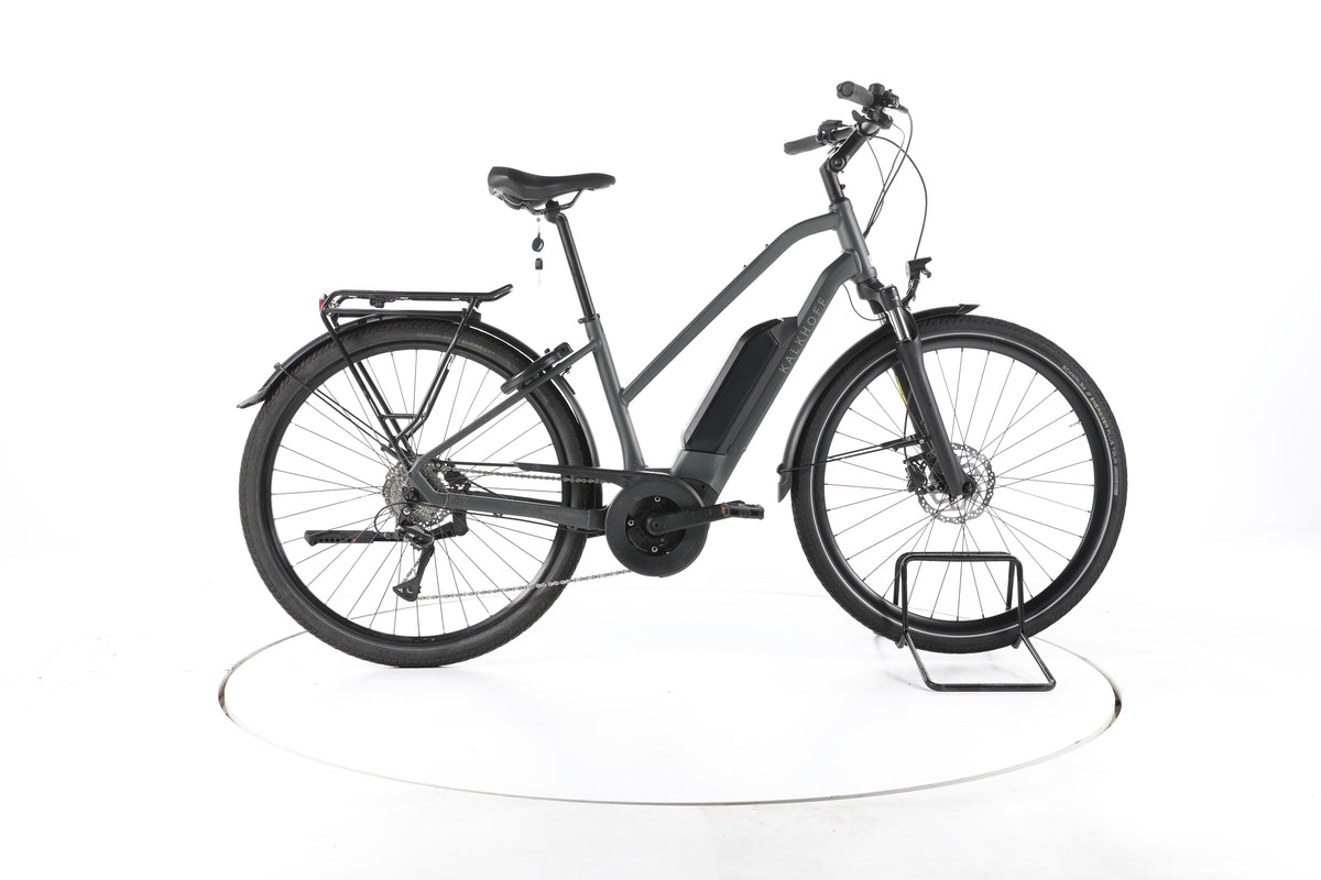 Kalkhoff Endeavour 1.B Move Trekking E-Bike - Image 1