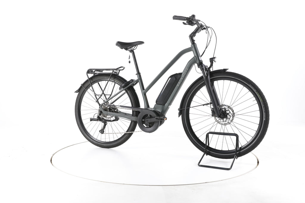 Kalkhoff Endeavour 1.B Move Trekking E-Bike - Image 2