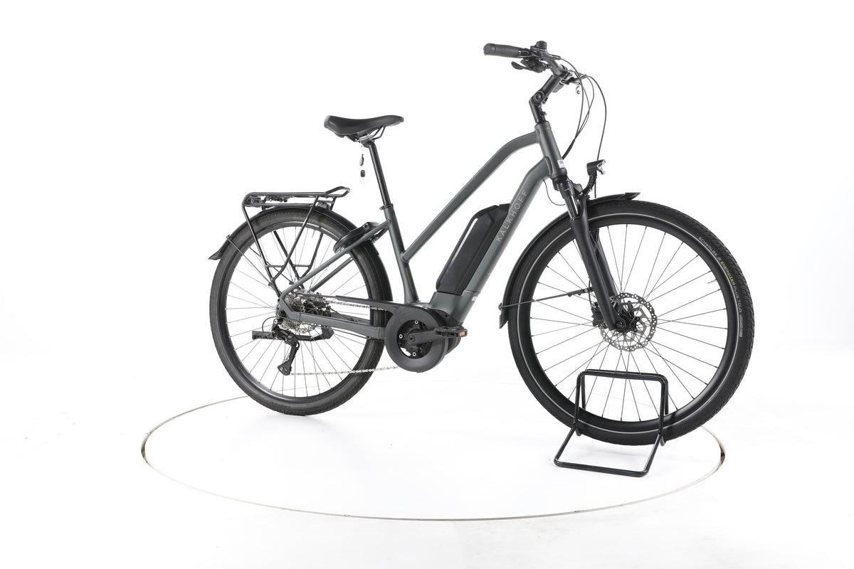 Kalkhoff Endeavour 1.B Move Trekking E-Bike - Image 2