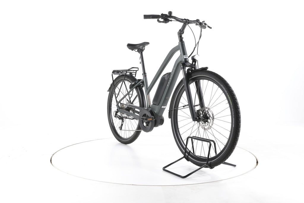 Kalkhoff Endeavour 1.B Move Trekking E-Bike - Image 3