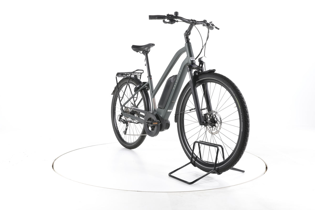 Kalkhoff Endeavour 1.B Move Trekking E-Bike - Image 3