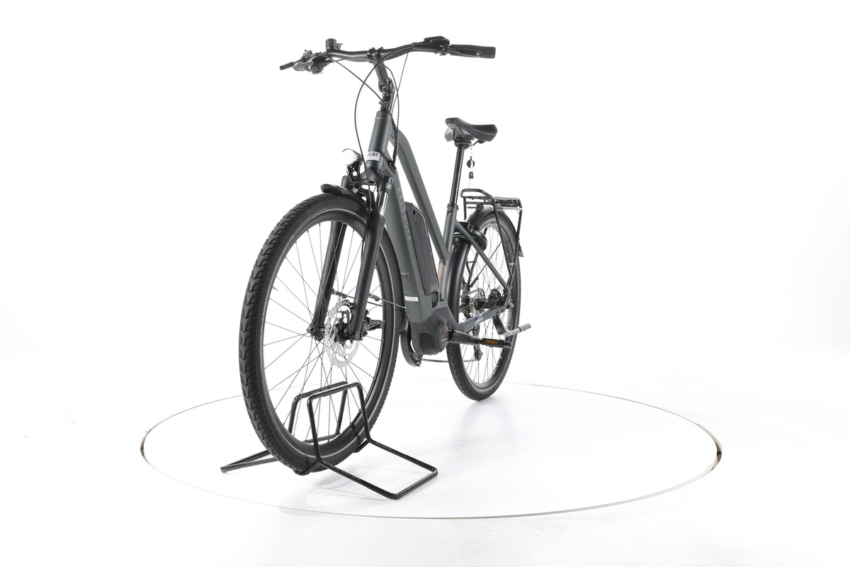 Kalkhoff Endeavour 1.B Move Trekking E-Bike - Image 5