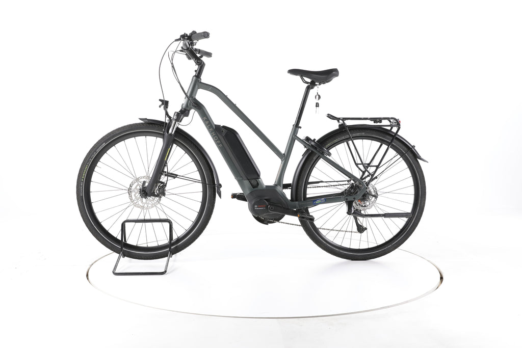 Kalkhoff Endeavour 1.B Move Trekking E-Bike - Image 7
