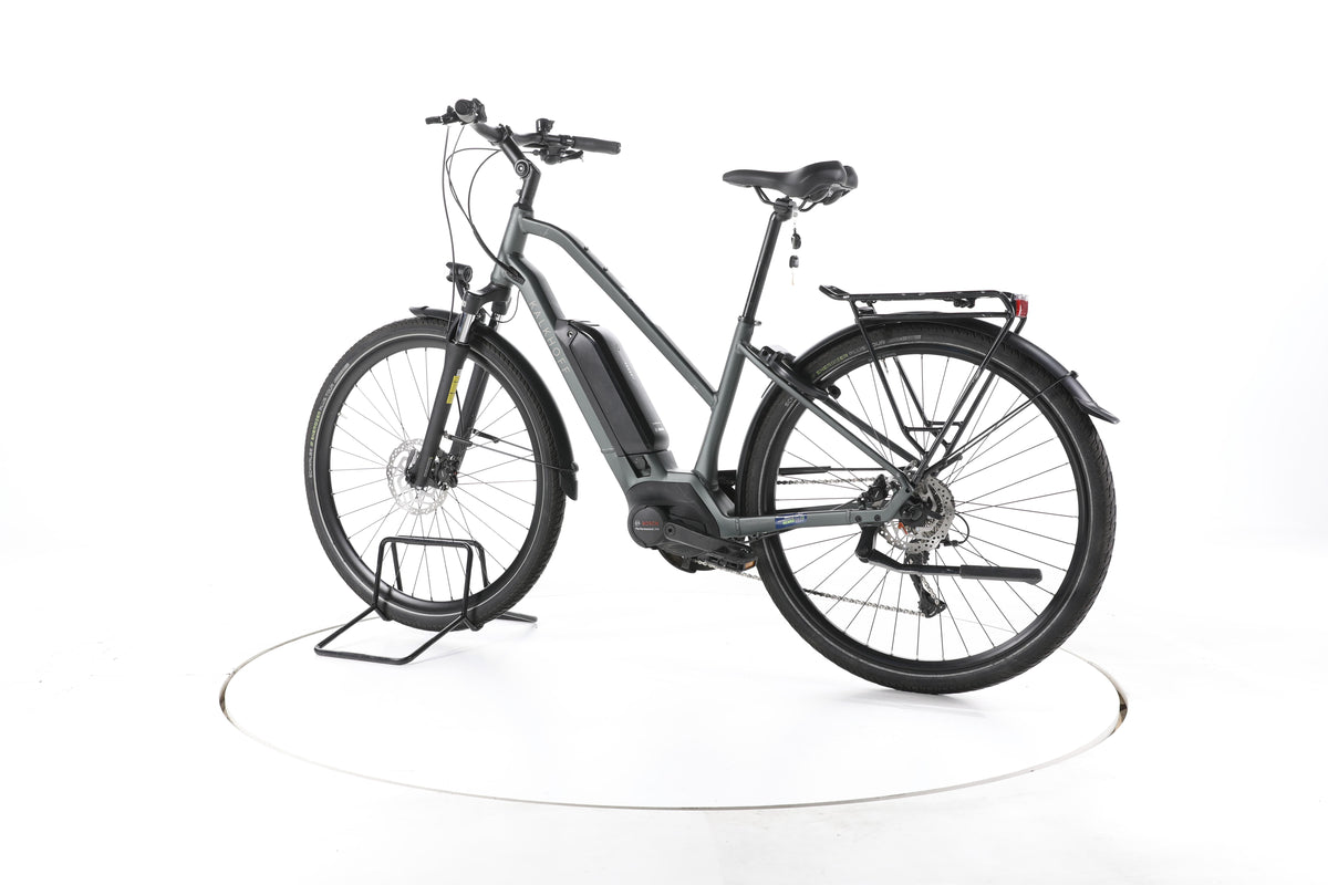 Kalkhoff Endeavour 1.B Move Trekking E-Bike - Image 8