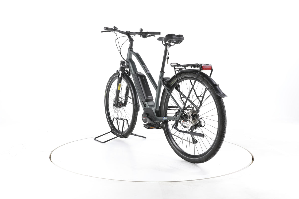 Kalkhoff Endeavour 1.B Move Trekking E-Bike - Image 9