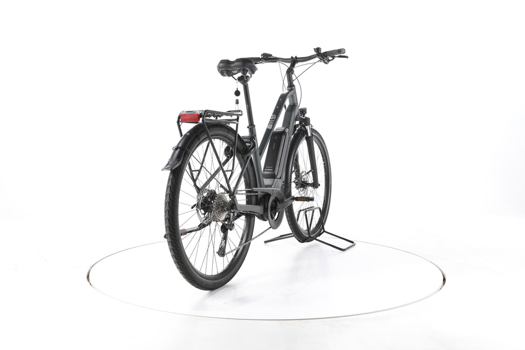 Kalkhoff Endeavour 1.B Move Trekking E-Bike - Image 11