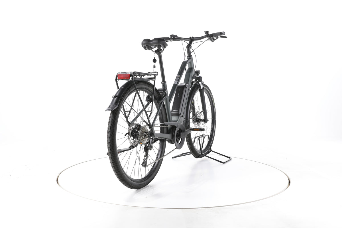 Kalkhoff Endeavour 1.B Move Trekking E-Bike - Image 11