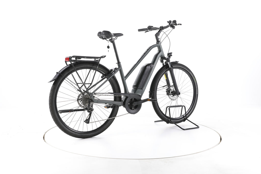 Kalkhoff Endeavour 1.B Move Trekking E-Bike - Image 12